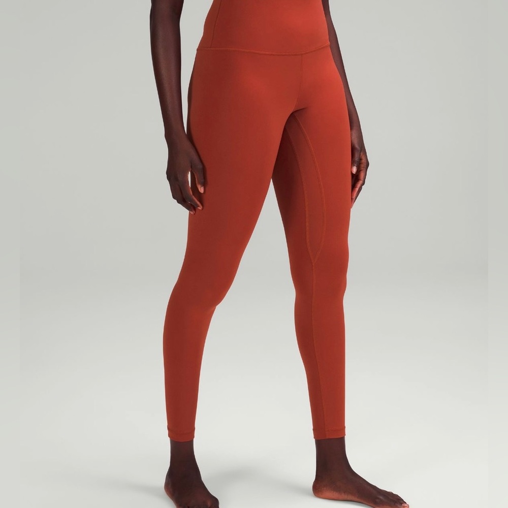 Lulu align leggings